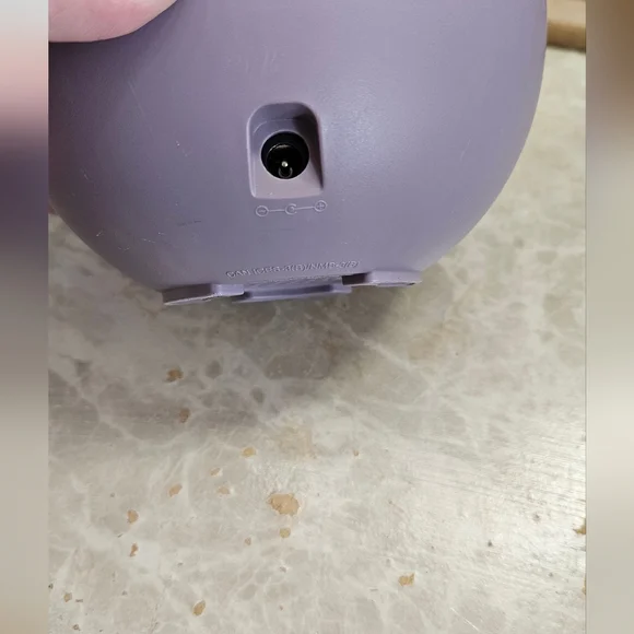 doTERRA Petal Essential Oil Diffuser - Picture 4 of 5